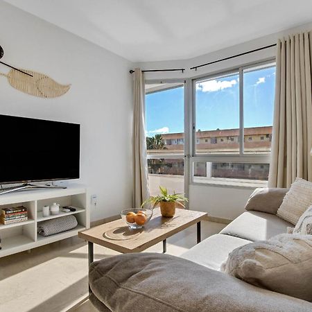 Vistamarina B308 By Ivi Real Estate Apartment Торемолинос Екстериор снимка