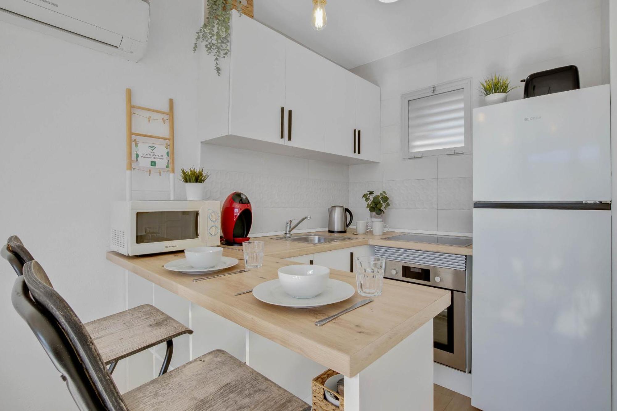 Vistamarina B308 By Ivi Real Estate Apartment Торемолинос Екстериор снимка