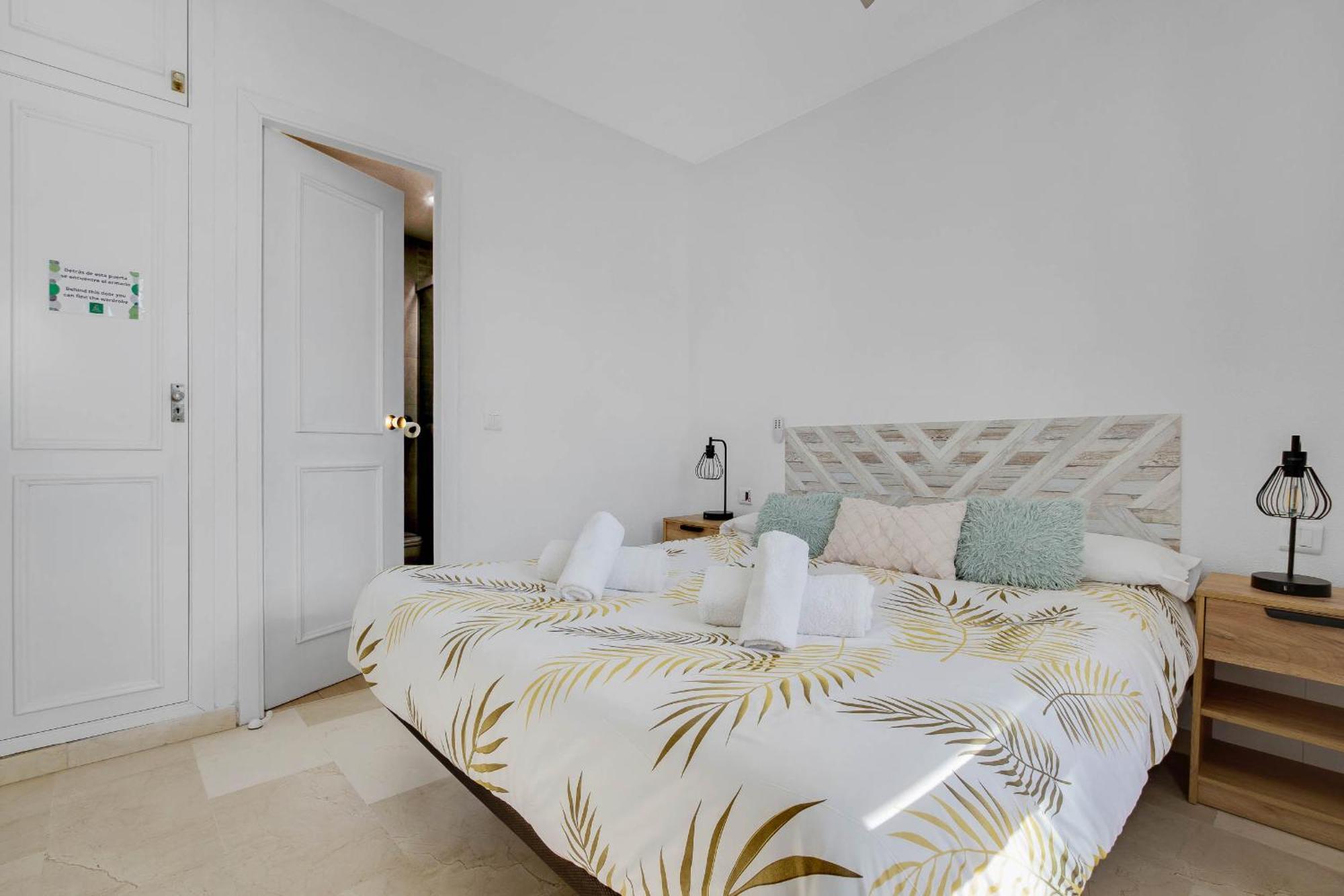 Vistamarina B308 By Ivi Real Estate Apartment Торемолинос Екстериор снимка