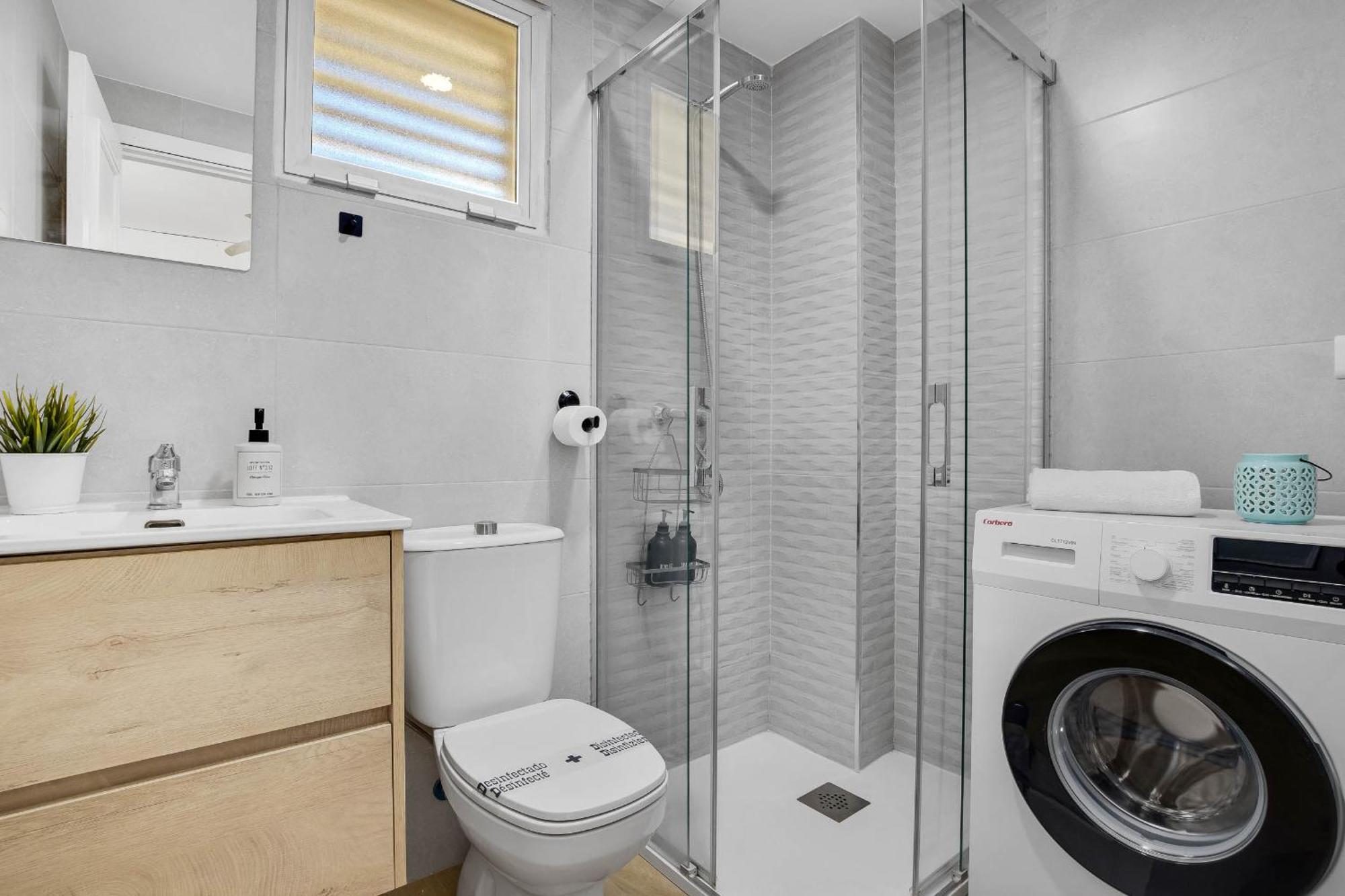 Vistamarina B308 By Ivi Real Estate Apartment Торемолинос Екстериор снимка